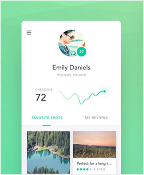 harmony android app development thumb