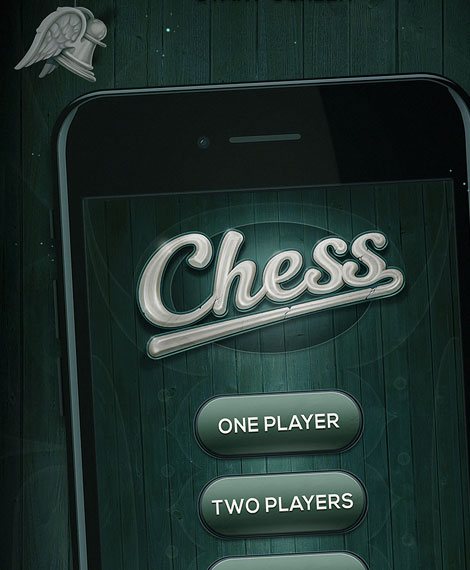 chess game development thumb