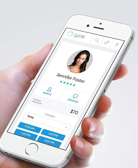 get fit ios app development thumb